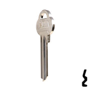 Uncut Key Blank | ASSA | ASS12 Residential-Commercial Key Ilco