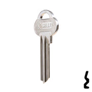 Uncut Key Blank | ASSA | ASS12 Residential-Commercial Key Ilco