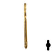 Uncut Key Blank | ASSA | BD173 Residential-Commercial Key Framon Manufacturing Company, Inc