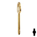 Uncut Key Blank | ASSA | BD173 Residential-Commercial Key Framon Manufacturing Company, Inc