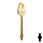 Uncut Key Blank | ASSA | BD173 Residential-Commercial Key Framon Manufacturing Company, Inc