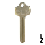 Uncut Key Blank | Best | 1A1A1, A1114A Residential-Commercial Key JMA USA