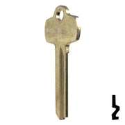 Uncut Key Blank | Best | 1A1A1, A1114A Residential-Commercial Key JMA USA