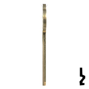 Uncut Key Blank | Best | 1A1A1, A1114A Residential-Commercial Key JMA USA
