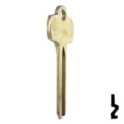 Uncut Key Blank | Best | 1A1A1, A1114A Residential-Commercial Key JMA USA
