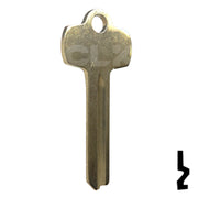 Uncut Key Blank | Best | 1A1A1, A1114A Residential-Commercial Key JMA USA