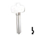 Uncut Key Blank | Best | A1114F Residential-Commercial Key Ilco