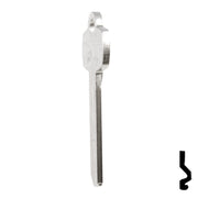 Uncut Key Blank | Best | A1114G Residential-Commercial Key Ilco