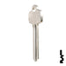 Uncut Key Blank | Best | A1114L Residential-Commercial Key Ilco