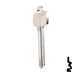 Uncut Key Blank | Best | A1114M Residential-Commercial Key Ilco