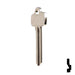 Uncut Key Blank | Best | A1114R Residential-Commercial Key Ilco