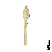 Uncut Key Blank | Best Peaks Series | B1 Keyway Residential-Commercial Key Stanley Best