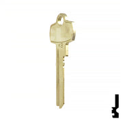 Uncut Key Blank | Best Peaks Series | B1 Keyway Residential-Commercial Key Stanley Best