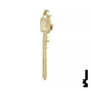 Uncut Key Blank | Best Peaks Series | B1 Keyway Residential-Commercial Key Stanley Best