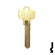 Uncut Key Blank | Best Peaks Series | B1 Keyway Residential-Commercial Key Stanley Best