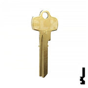 Uncut Key Blank | Best Peaks Series | B1 Keyway Residential-Commercial Key Stanley Best