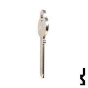 Uncut Key Blank |  Corbin | 1001C Residential-Commercial Key Ilco