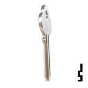 Uncut Key Blank | Corbin | CO1 Residential-Commercial Key Ilco