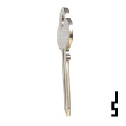 Uncut Key Blank | Corbin | CO1 Residential-Commercial Key Ilco