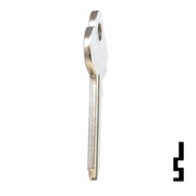 Uncut Key Blank | Corbin | CO1 Residential-Commercial Key Ilco