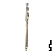 Uncut Key Blank | Corbin | CO1 Residential-Commercial Key Ilco