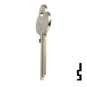 Uncut Key Blank | Corbin | CO1 Residential-Commercial Key Ilco