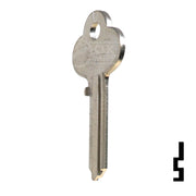Uncut Key Blank | Corbin | CO1 Residential-Commercial Key Ilco