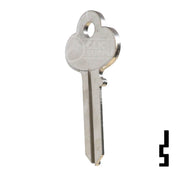 Uncut Key Blank | Corbin | CO1 Residential-Commercial Key Ilco
