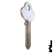 Uncut Key Blank | Corbin | CO3 Residential-Commercial Key Ilco