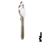 Uncut Key Blank | Corbin | CO3 Residential-Commercial Key Ilco
