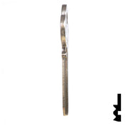 Uncut Key Blank | Corbin | CO3 Residential-Commercial Key Ilco