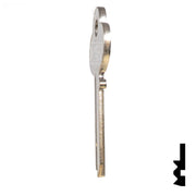 Uncut Key Blank | Corbin | CO3 Residential-Commercial Key Ilco