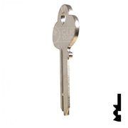 Uncut Key Blank | Corbin | CO3 Residential-Commercial Key Ilco