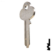 Uncut Key Blank | Corbin | CO3 Residential-Commercial Key Ilco