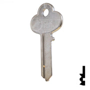 Uncut Key Blank | Corbin | CO3 Residential-Commercial Key Ilco