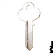 Uncut Key Blank | Corbin | CO3 Residential-Commercial Key Ilco