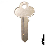 Uncut Key Blank | Corbin | CO3 Residential-Commercial Key Ilco