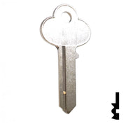 Uncut Key Blank | Corbin | CO3 Residential-Commercial Key Ilco