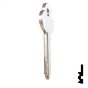 Uncut Key Blank | Corbin | CO3 Residential-Commercial Key Ilco