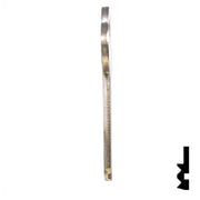 Uncut Key Blank | Corbin | CO3 Residential-Commercial Key Ilco