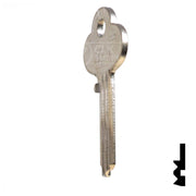 Uncut Key Blank | Corbin | CO3 Residential-Commercial Key Ilco