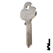 Uncut Key Blank | Corbin | CO3 Residential-Commercial Key Ilco