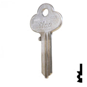 Uncut Key Blank | Corbin | CO3 Residential-Commercial Key Ilco