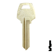 Uncut Key Blank | Corbin Russwin | 60-6-NS,COR-9S Residential-Commercial Key JMA USA