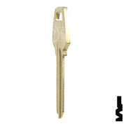 Uncut Key Blank | Corbin Russwin | 60-6-NS,COR-9S Residential-Commercial Key JMA USA