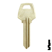 Uncut Key Blank | Corbin Russwin | 60-6-NS,COR-9S Residential-Commercial Key JMA USA
