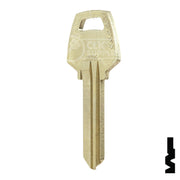 Uncut Key Blank | Corbin Russwin | 60-6-NS,COR-9S Residential-Commercial Key JMA USA