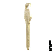 Uncut Key Blank | Corbin Russwin | 60-6-NS,COR-9S Residential-Commercial Key JMA USA