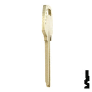Uncut Key Blank | Corbin Russwin | 60-6-NS,COR-9S Residential-Commercial Key JMA USA