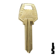 Uncut Key Blank | Corbin Russwin | 60-6-NS,COR-9S Residential-Commercial Key JMA USA